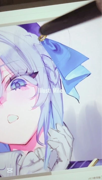 トレーナーさんの休憩所☔️🐬【雨海ルカ】
