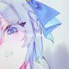 トレーナーさんの休憩所☔️🐬【雨海ルカ】