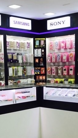 รวมสินค้า IT & Gadgets