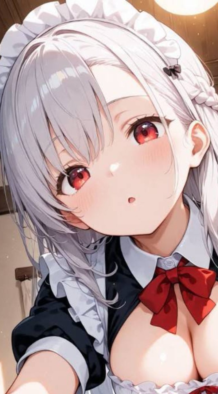 二次元女僕咖啡廳