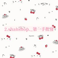 2.shanshop._第一手批發☆彡