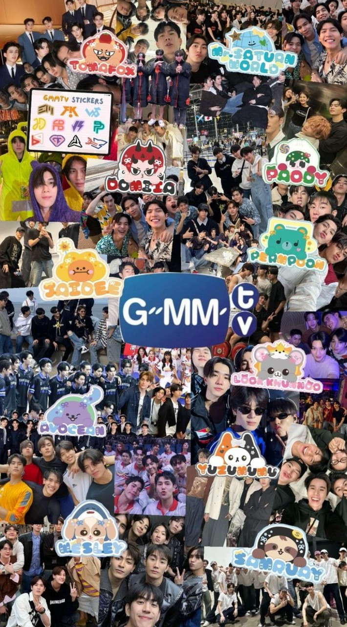 สังกัดรักทุกค่าย