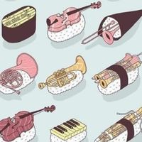 吹奏楽部集まれﾁｬｧｰﾝ✋
