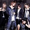 vistlip大好きの群れ