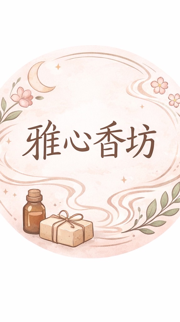 🌿  雅心香坊  🌿（情緒芳療師）