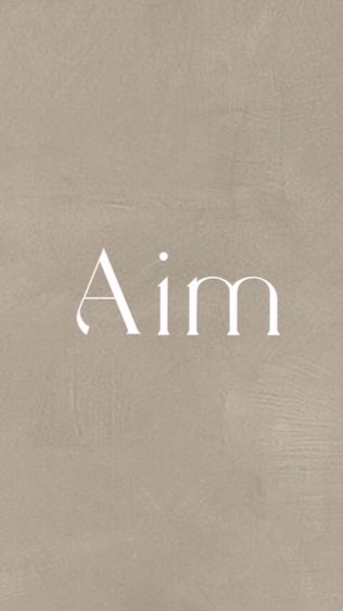 Aim Studio · 服飾選品