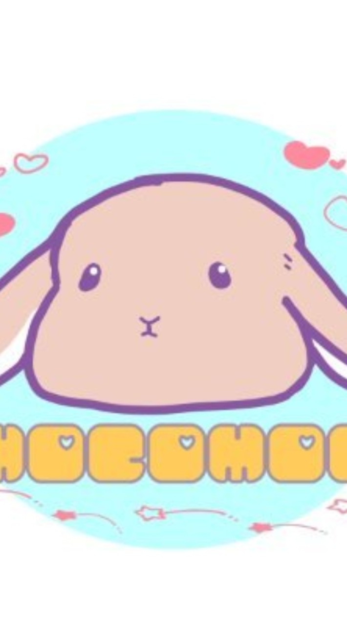 Chocomoco🐇room