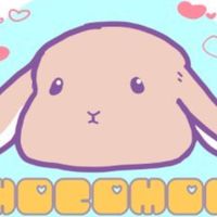 Chocomoco🐇room