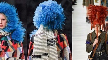 那些讓人看不懂的大牌，背後隱藏的是....