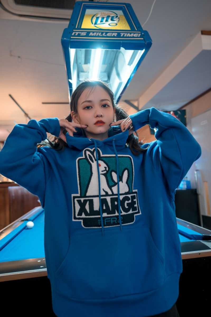 最終値下げ】XLARGE セットアップ グリーン-eastgate.mk