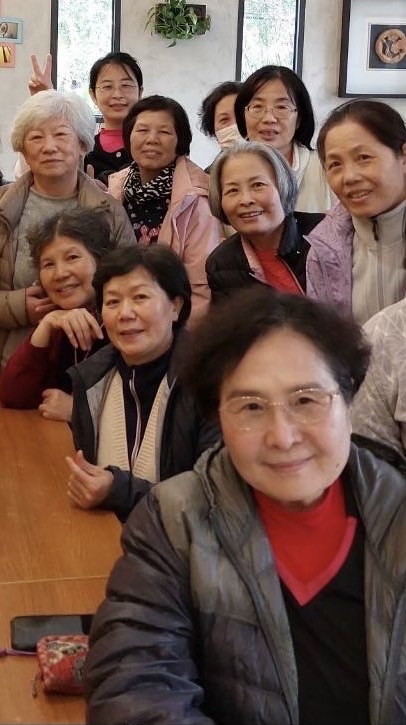 快樂運動班社群