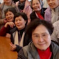 快樂運動班社群