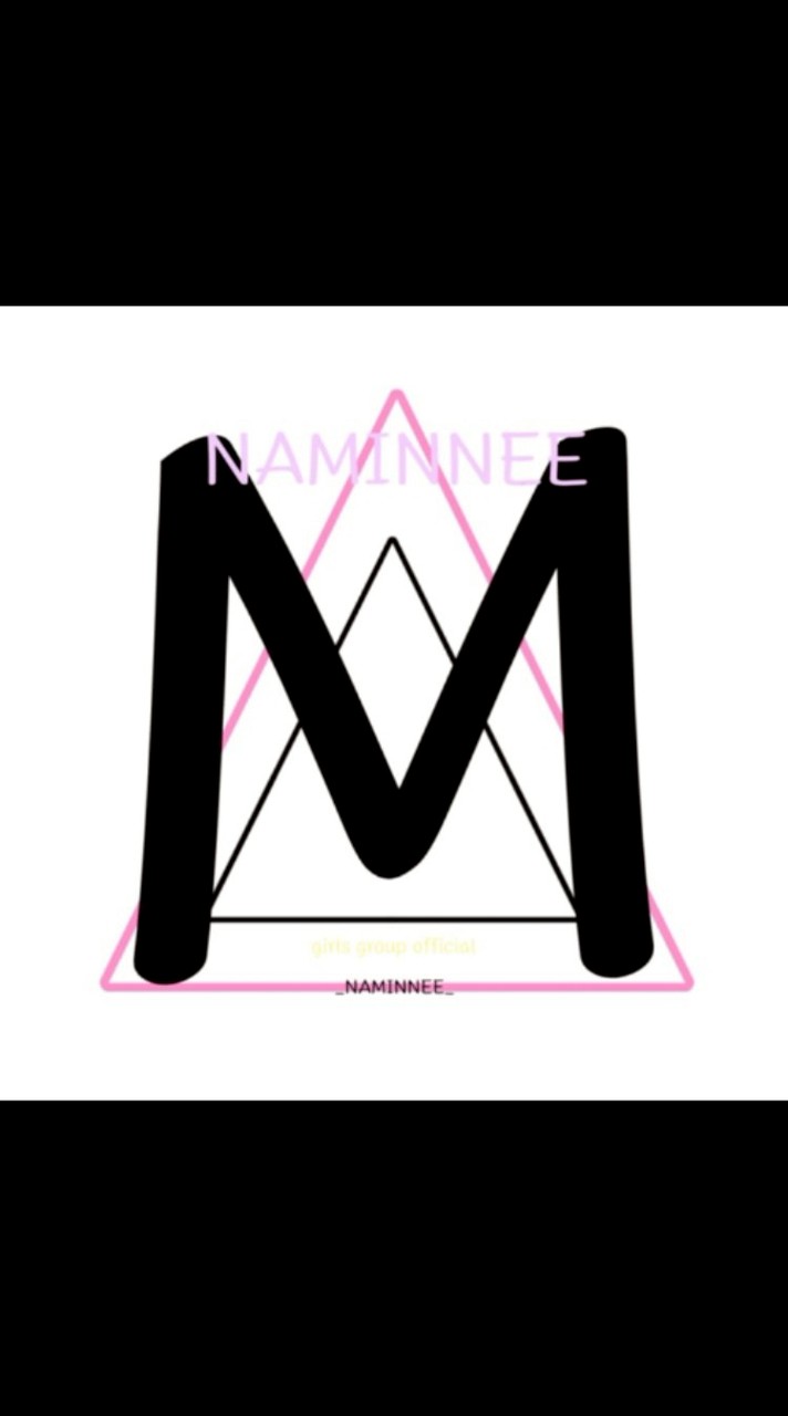 Audition NAMINNEE official