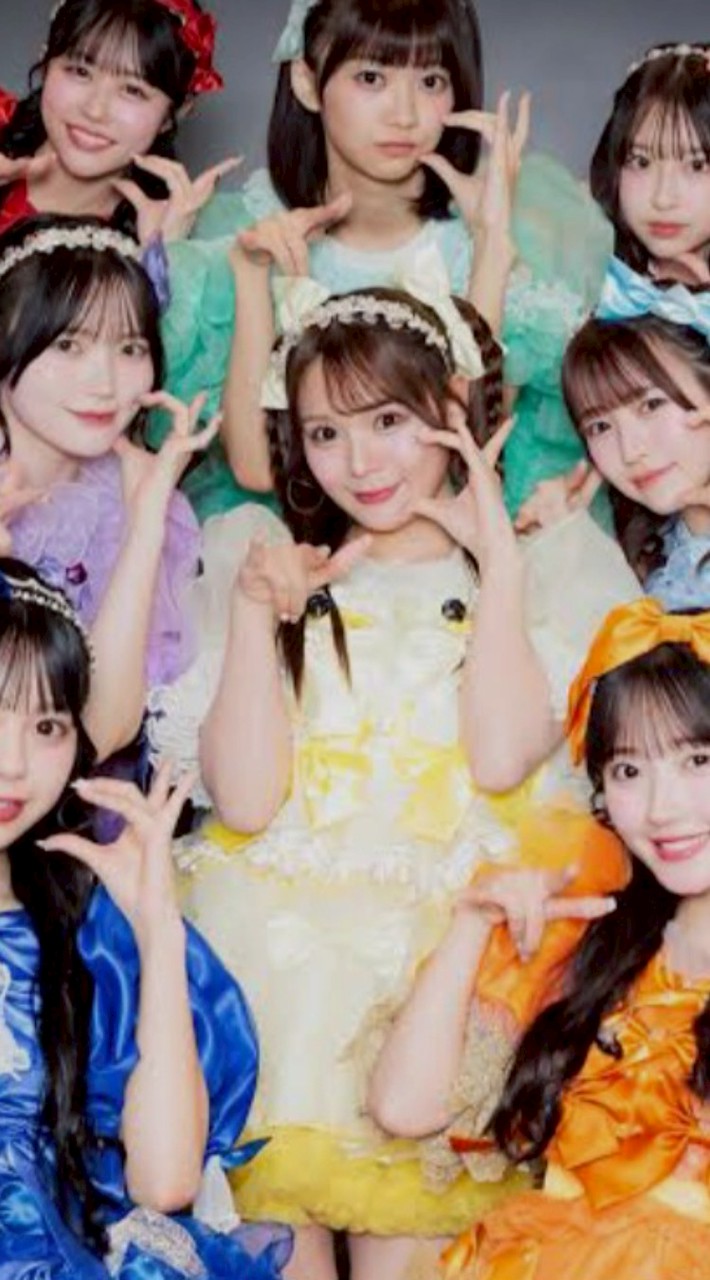 きゅーすと好きな人集まれー！