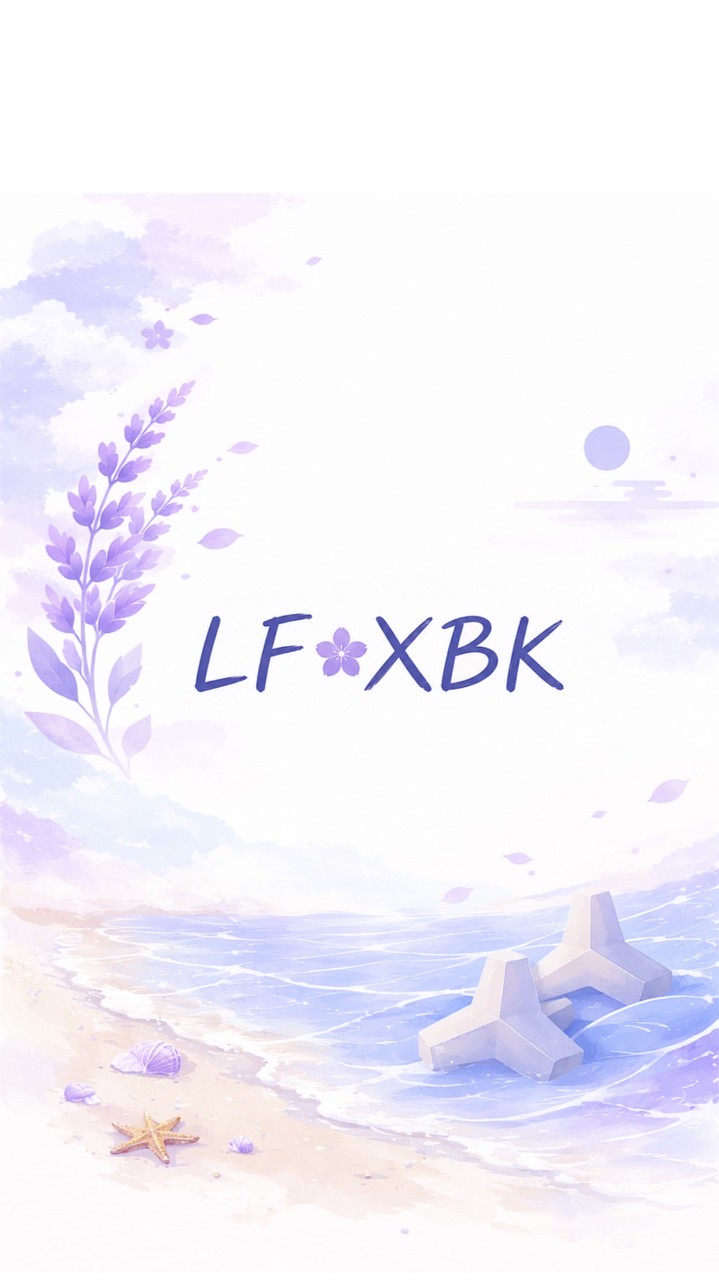 ʟʄ•XBK