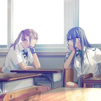 中学生雑談グル