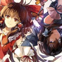 東方好きふれあいの場