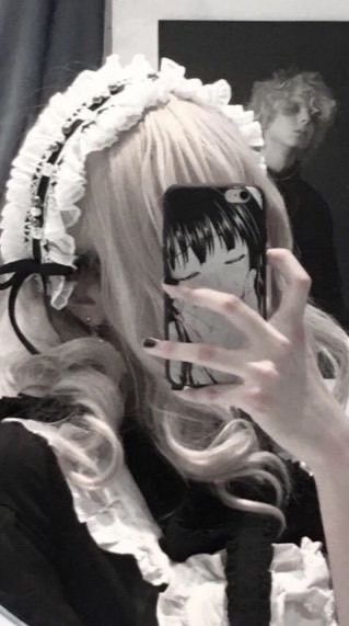 女は油そば🙂‍↕️