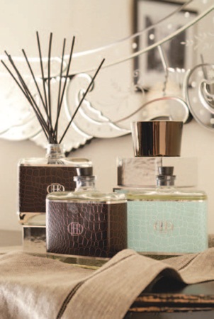 香氛、香水