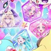 プリキュアシリーズ！