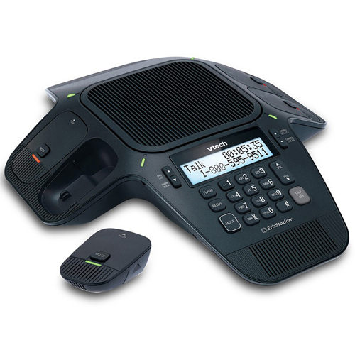 VTECH VCS704A ErisStation Conference Phone 會議電話