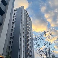 金馬之櫻A棟住戶群