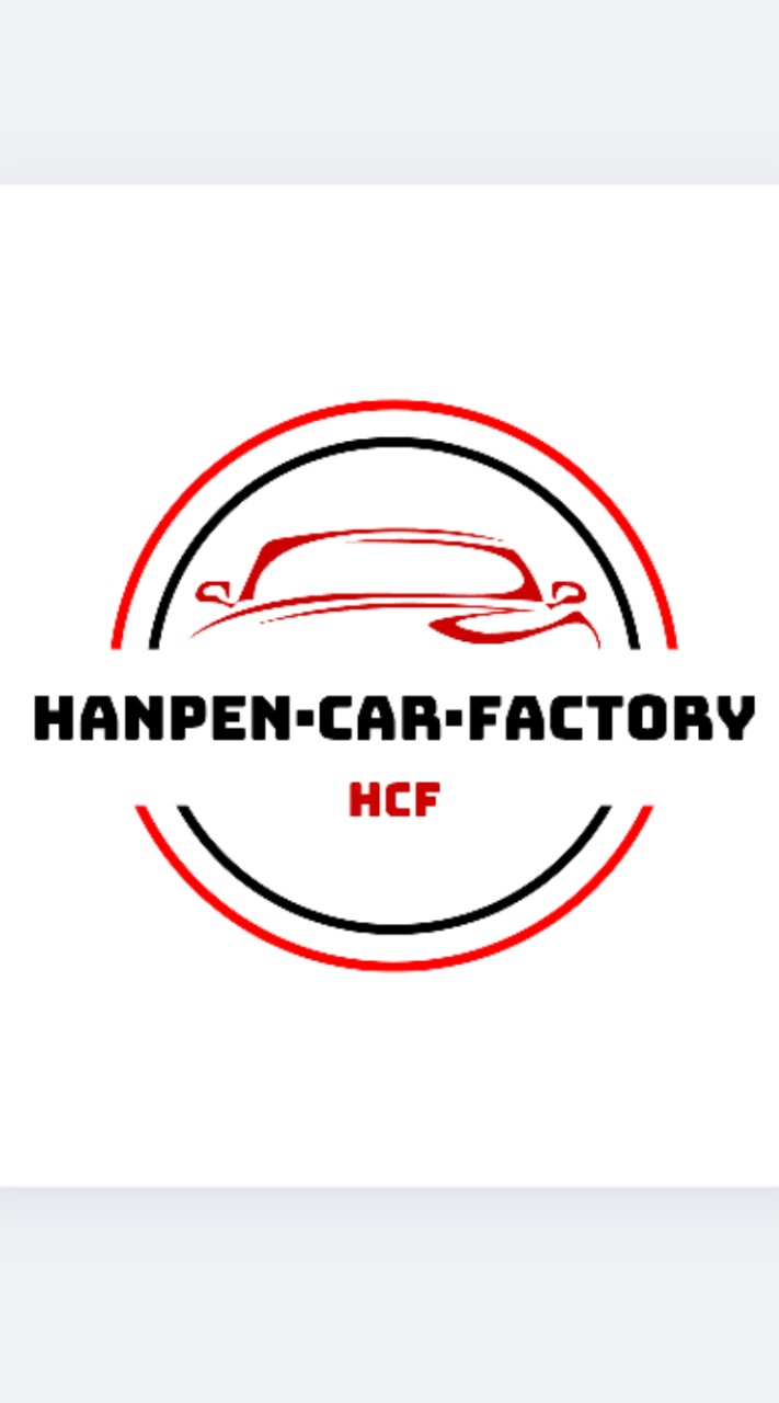 HCF[Hanpen ·Car·Factory]　カーパーキングバイナル依頼·バイナル車、中古車販売