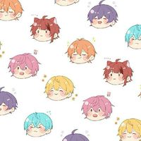 すとぷりが好きな中１・2集まれぇぇぇぇぇ🍓👑