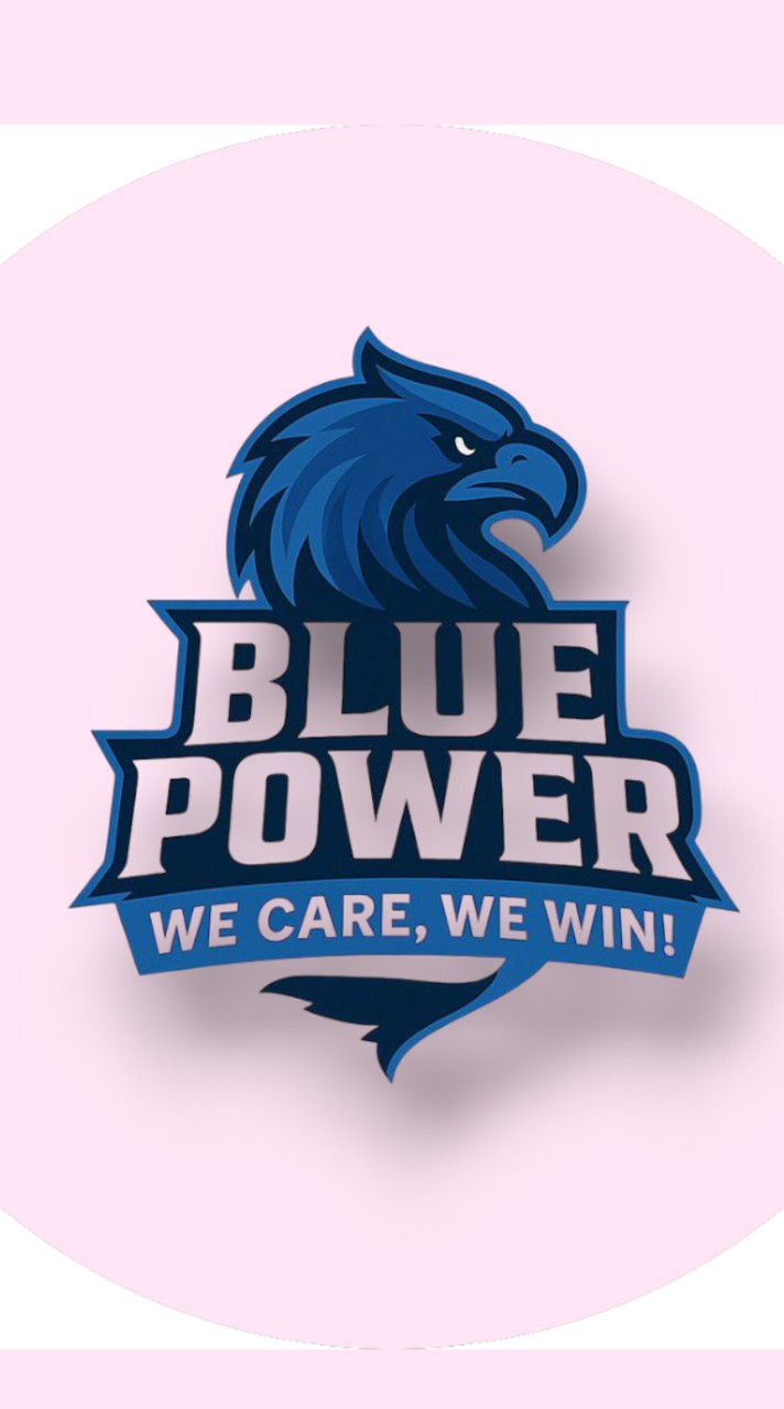 💙AAA BluePower✌️✌️🩷