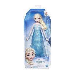 ◎◆電影風格的時尚造型|◎◆服裝和鞋子是可拆卸的|◎◆電影中的女王禮服商品名稱:【Hasbro孩之寶】冰雪奇緣艾莎公主18HE0315AC20種類:公仔/模型/場景組合適用年齡:3歲以上角色:迪士尼系