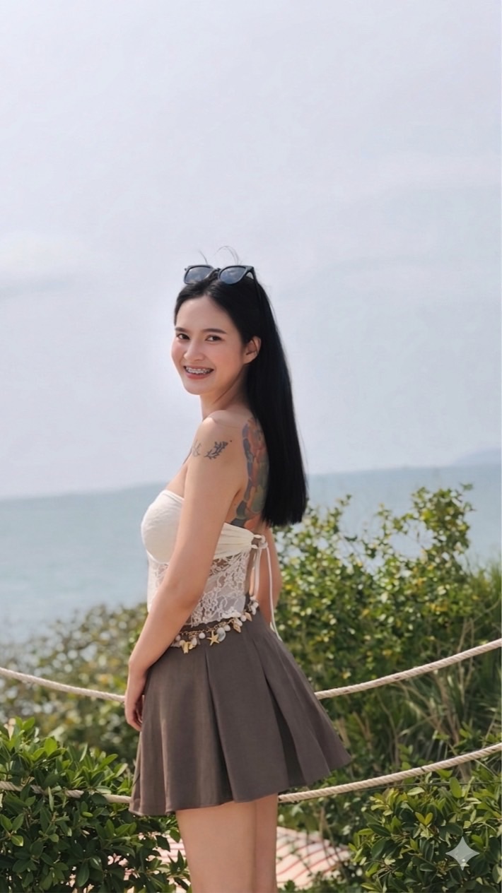 ร้านPor Phonmontree