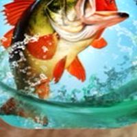 3體男孩-歡樂釣魚王