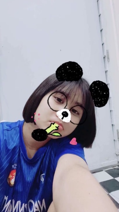 ด้อมใบเฟิร์นฯ