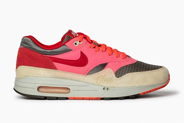 am1 clot kod