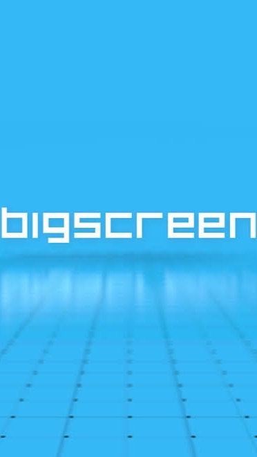 VRで映画を一緒に観る【Bigscreen】【Meta Quest】【アニメ】【Netflix】