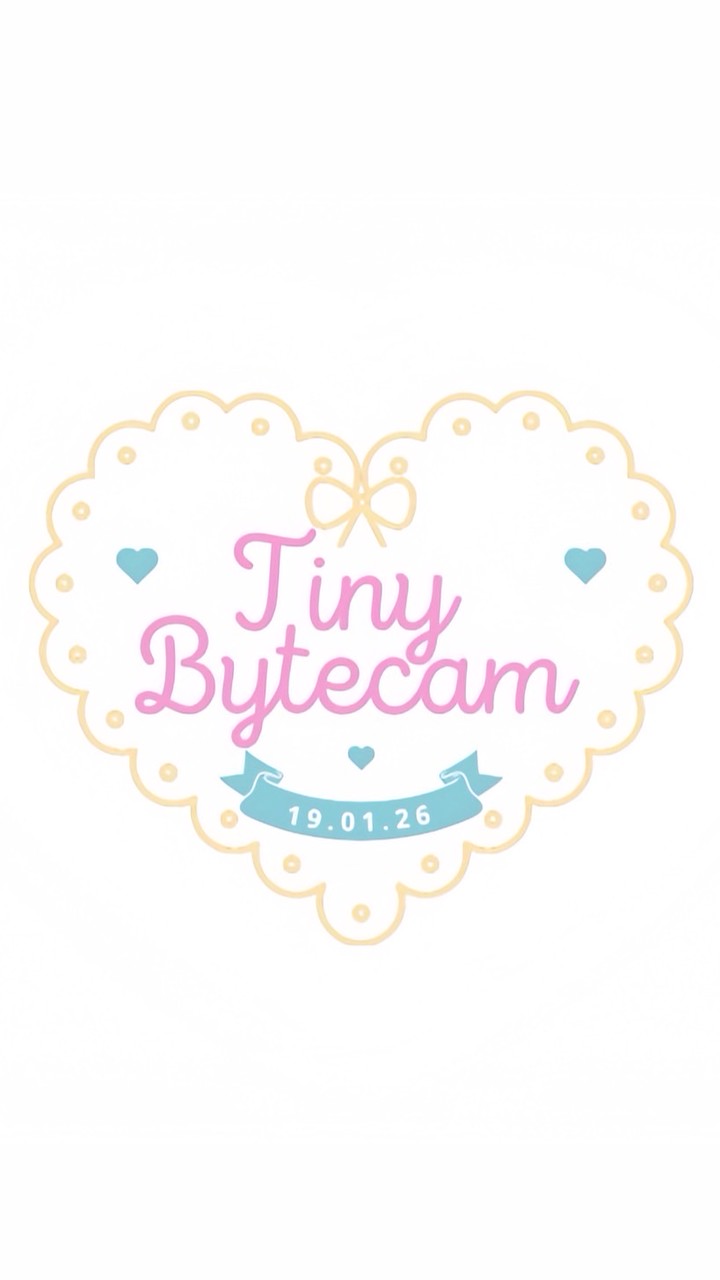 tinybyte.cam