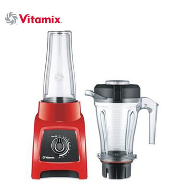 Vitamix S30全食物調理機-個性紅(063410)