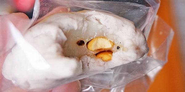 【蘆洲美食】幸福麻糬-數十年老店級的手藝，每天當日現點現做不隔夜的手工麻糬店