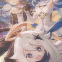原神&崩鐵對戲群✨