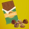 2025イエナ応用編チョコレート🍫