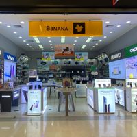 Banana BigC-Aran