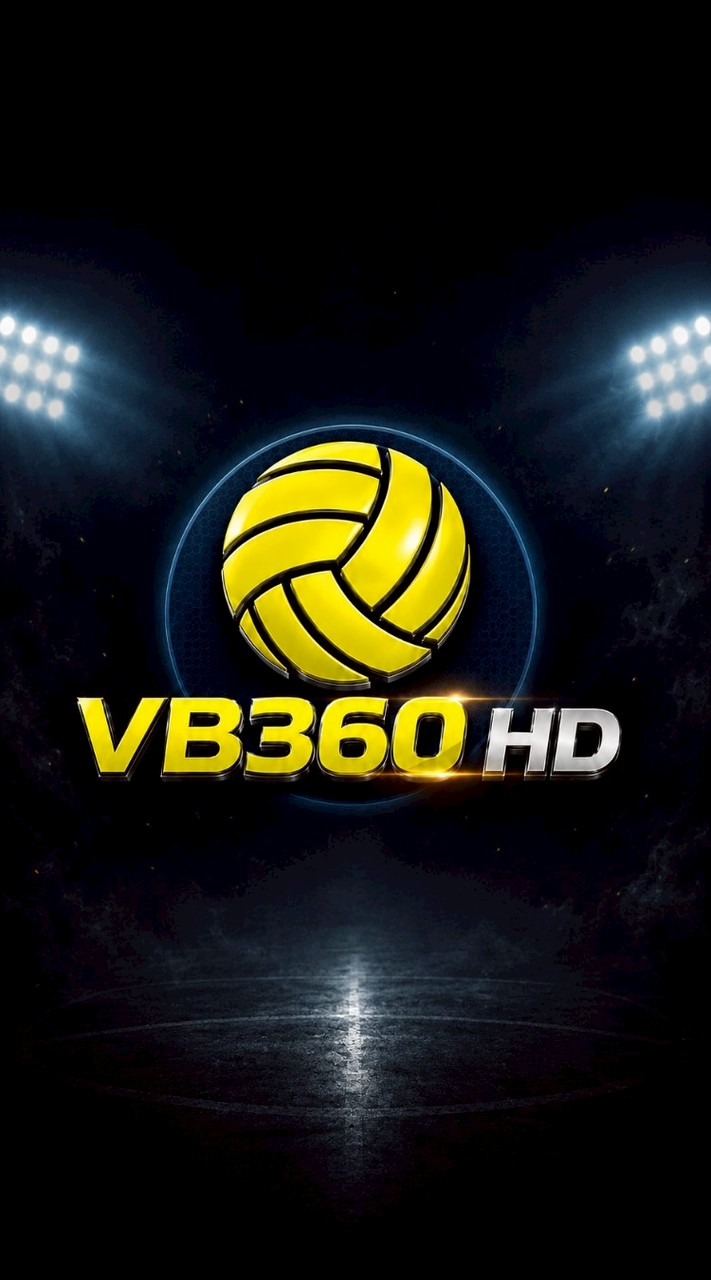 VB360 HD พูดคุย - แจกลิงก์ชมวอลเลย์บอล ฟรี ❗