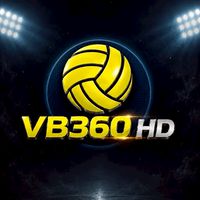 VB360 HD พูดคุย - แจกลิงก์ชมวอลเลย์บอล ฟรี ❗