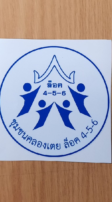 ชุมชนคลองเตยล็อค4-5-6