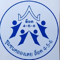 ชุมชนคลองเตยล็อค4-5-6