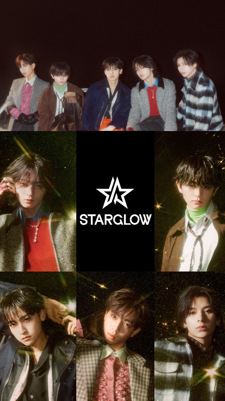 STARGLOW•ラスピべや