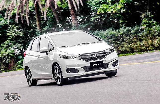 強化新能源佈局新一代honda Fit Jazz 確認將採用油電系統於19 東京車展推出 小七車觀點 Line Today