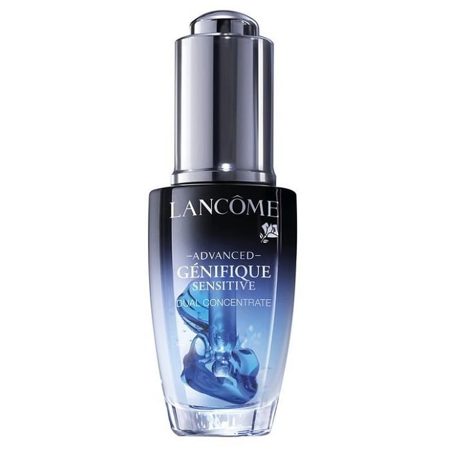 LANCOME 超進化肌因活性安瓶 20ml