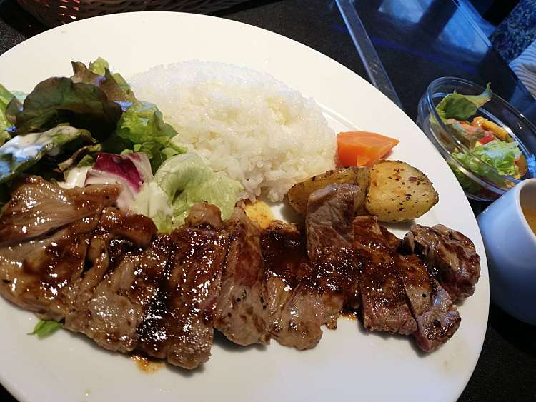 メニュー ドウラク コリーダ ランドマーク店 Douraku Corrida みなとみらい みなとみらい駅 肉料理 By Line Place