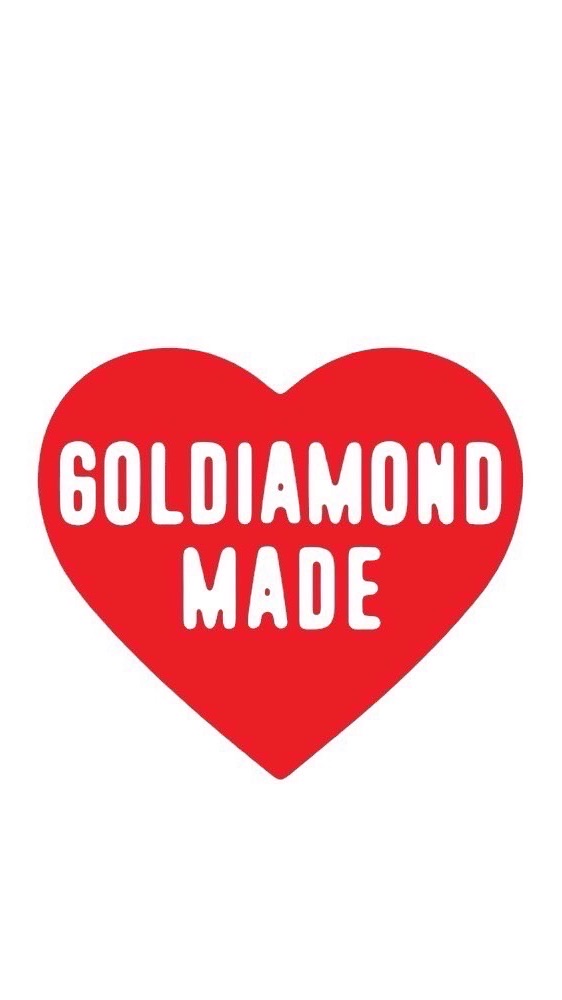 GOLDIAMOND CAFÉ